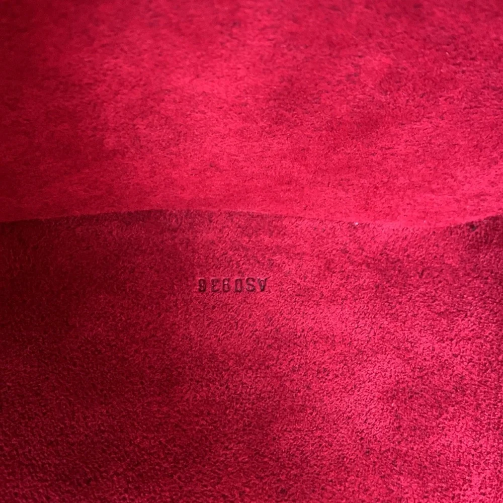 ❤️❤️sold❤️❤️Louis Vuitton Epi Cannes vanity bag - Picture 8 of 11